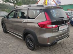 Maruti Suzuki XL6 Smart Hybrid Zeta full