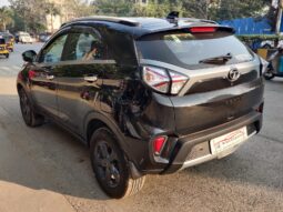 Tata Nexon XZA+ O 1.2 RTN full