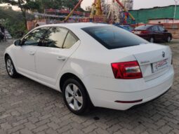 SKODA OCTAVIA STYLE full