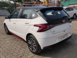 Hyundai i20 N Line N8 1.0 Turbo GDI DCT full