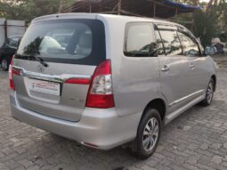 Toyota Innova V 7STR full