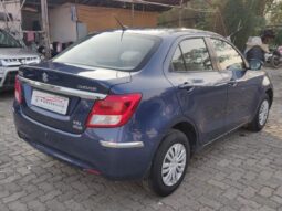 Maruti Dzire VXI full