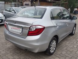 Honda Amaze 1.2 VX full