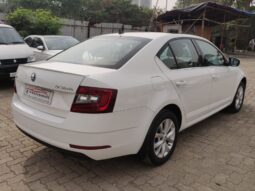 Skoda Octavia L&K full