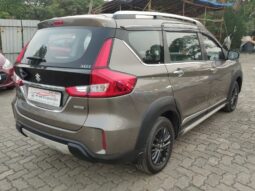 Maruti Suzuki XL6 Smart Hybrid Zeta full