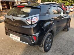 Tata Nexon XZA+ O 1.2 RTN full