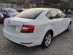 SKODA OCTAVIA STYLE full