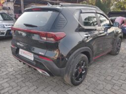 Kia Sonet 1.0 GTX + DCT full