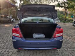 Maruti Dzire VXI full