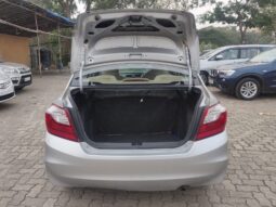 Honda Amaze 1.2 VX full