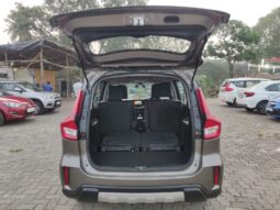 Maruti Suzuki XL6 Smart Hybrid Zeta full