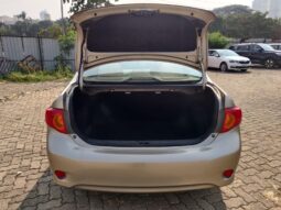 Toyota Altis 1.8 G full