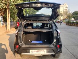 Tata Nexon XZA+ O 1.2 RTN full