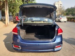 Maruti Ciaz Alpha SHVS full