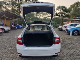 SKODA OCTAVIA STYLE full