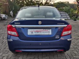 Maruti Dzire VXI full