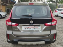 Maruti Suzuki XL6 Smart Hybrid Zeta full