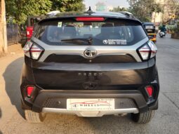 Tata Nexon XZA+ O 1.2 RTN full