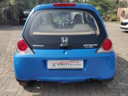 Honda Brio 1.2 V full