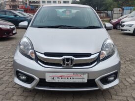 Honda Amaze 1.2 VX