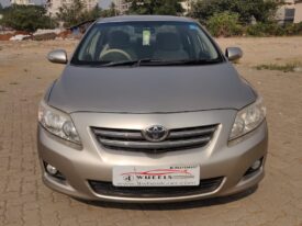 Toyota Altis 1.8 G