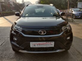 Tata Nexon XZA+ O 1.2 RTN