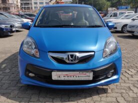 Honda Brio 1.2 V