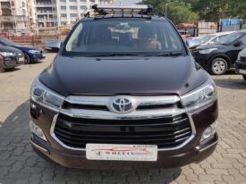 Toyota Innova Crysta 2.7 Z 7STR