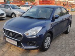 Maruti Dzire VXI full