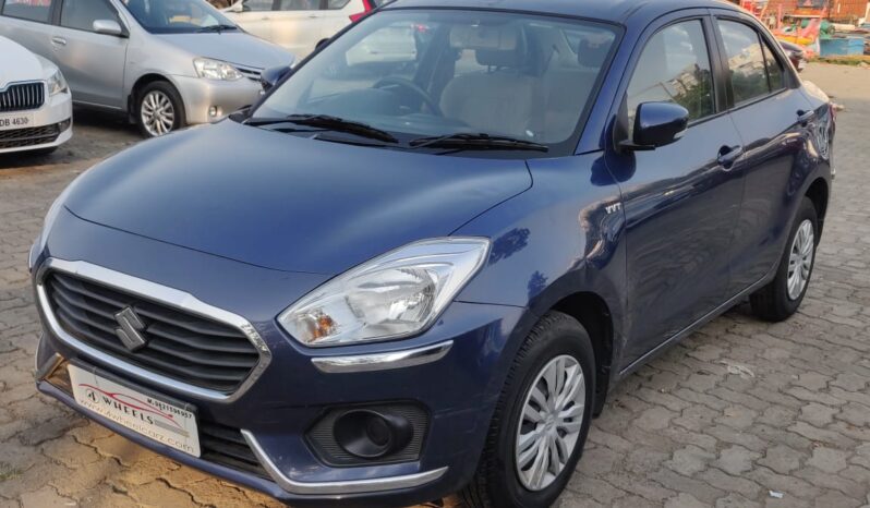 Maruti Dzire VXI full