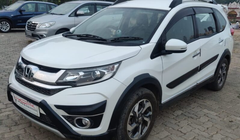 Honda BR-V 1.5 VX (I VTEC) full