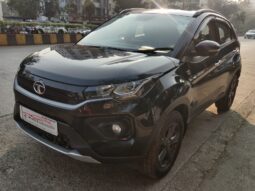 Tata Nexon XZA+ O 1.2 RTN full