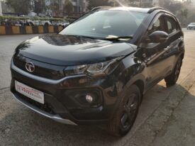 Tata Nexon XZA+ O 1.2 RTN