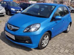 Honda Brio 1.2 V full