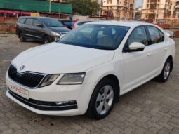 SKODA OCTAVIA STYLE full