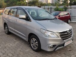 Toyota Innova V 7STR full