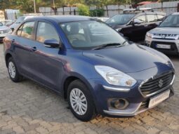 Maruti Dzire VXI full