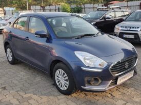 Maruti Dzire VXI