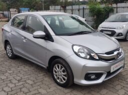 Honda Amaze 1.2 VX full