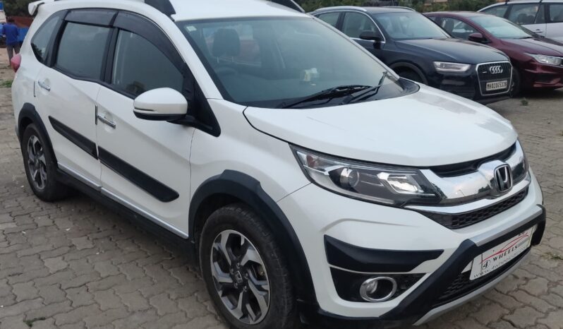 Honda BR-V 1.5 VX (I VTEC) full