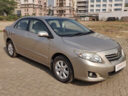 Toyota Altis 1.8 G full