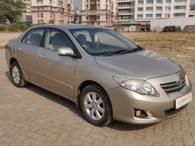 Toyota Altis 1.8 G