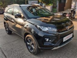 Tata Nexon XZA+ O 1.2 RTN full