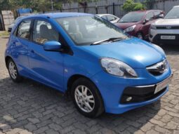 Honda Brio 1.2 V full