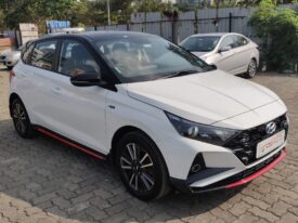 Hyundai i20 N Line N8 1.0 Turbo GDI DCT