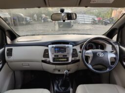 Toyota Innova V 7STR full