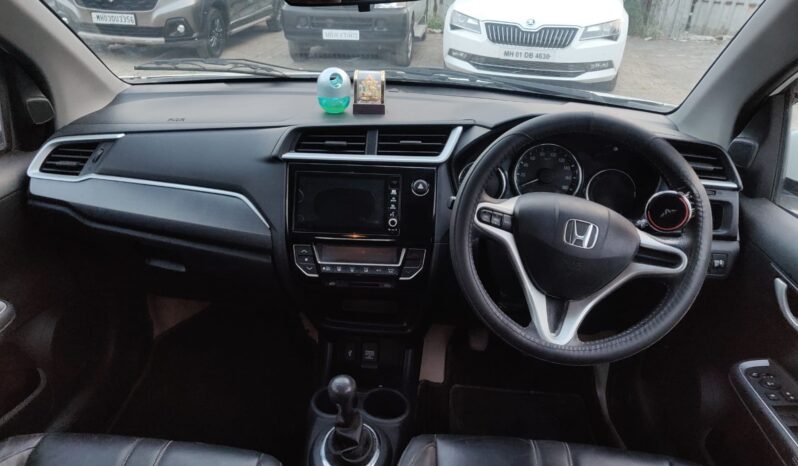 Honda BR-V 1.5 VX (I VTEC) full