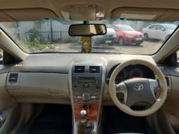 Toyota Altis 1.8 G full