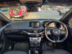 Tata Nexon XZA+ O 1.2 RTN full