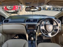 Maruti Ciaz Alpha SHVS full